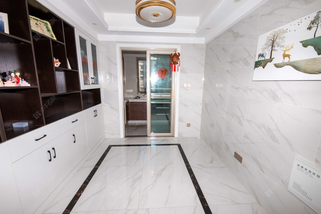 苏州中联铂悦在售二手房源室内图_小牛看房