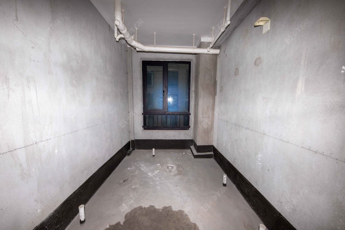 苏州中梁壹号院(一期)在售二手房源室内图_小牛看房