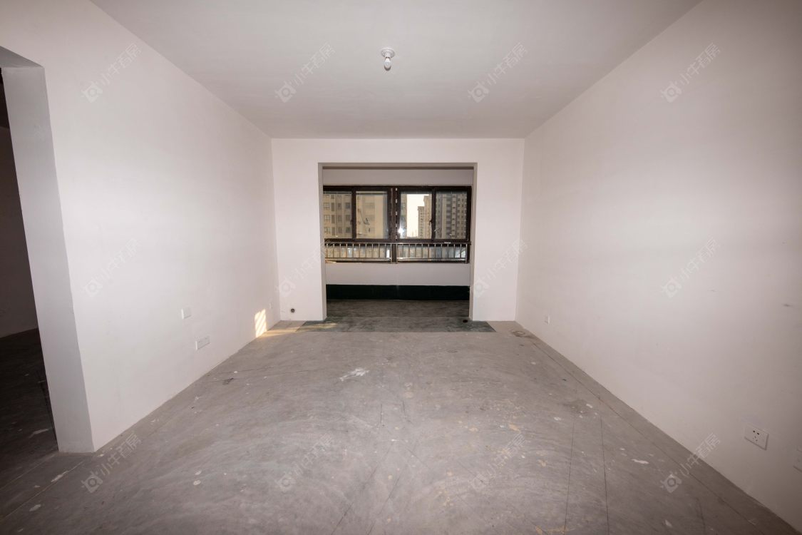 苏州新乘北苑四期在售二手房源室内图_小牛看房