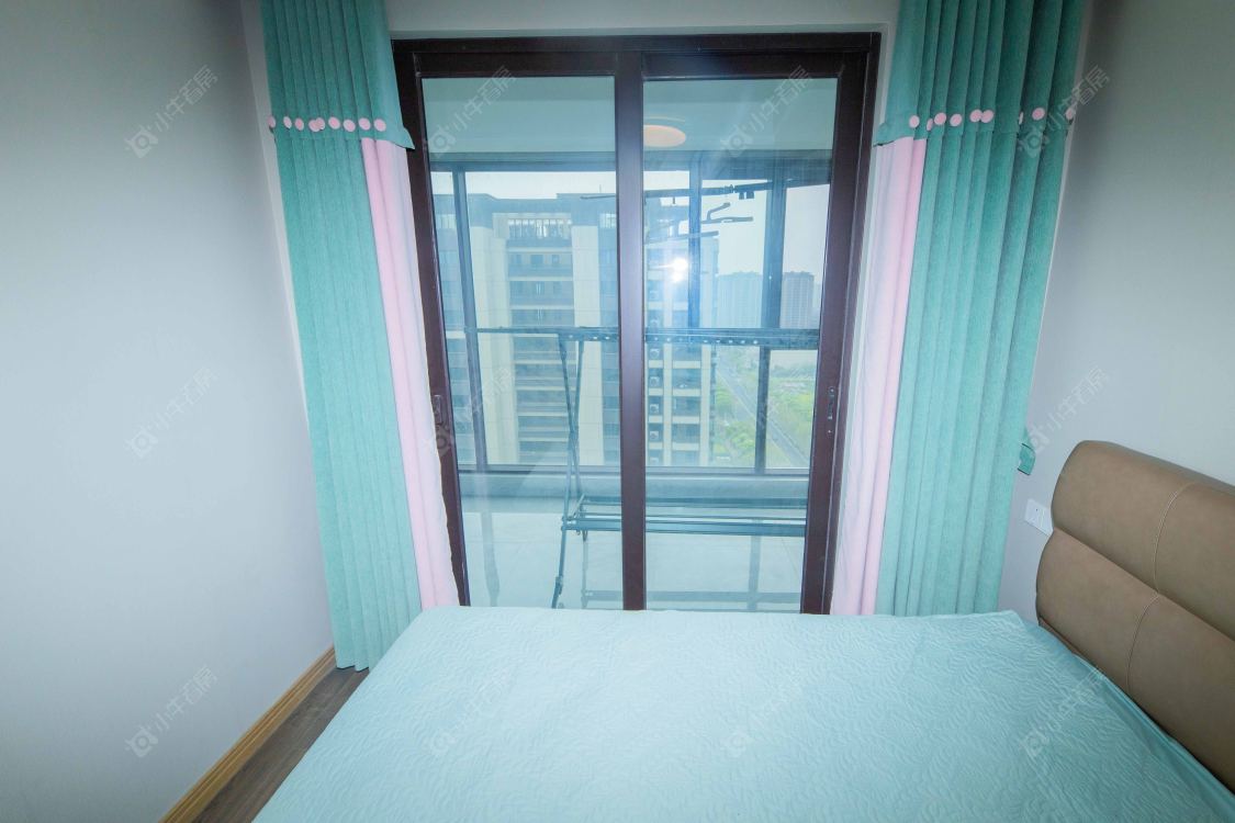 苏州金茂鸣悦棠前雅园在售二手房源室内图_小牛看房