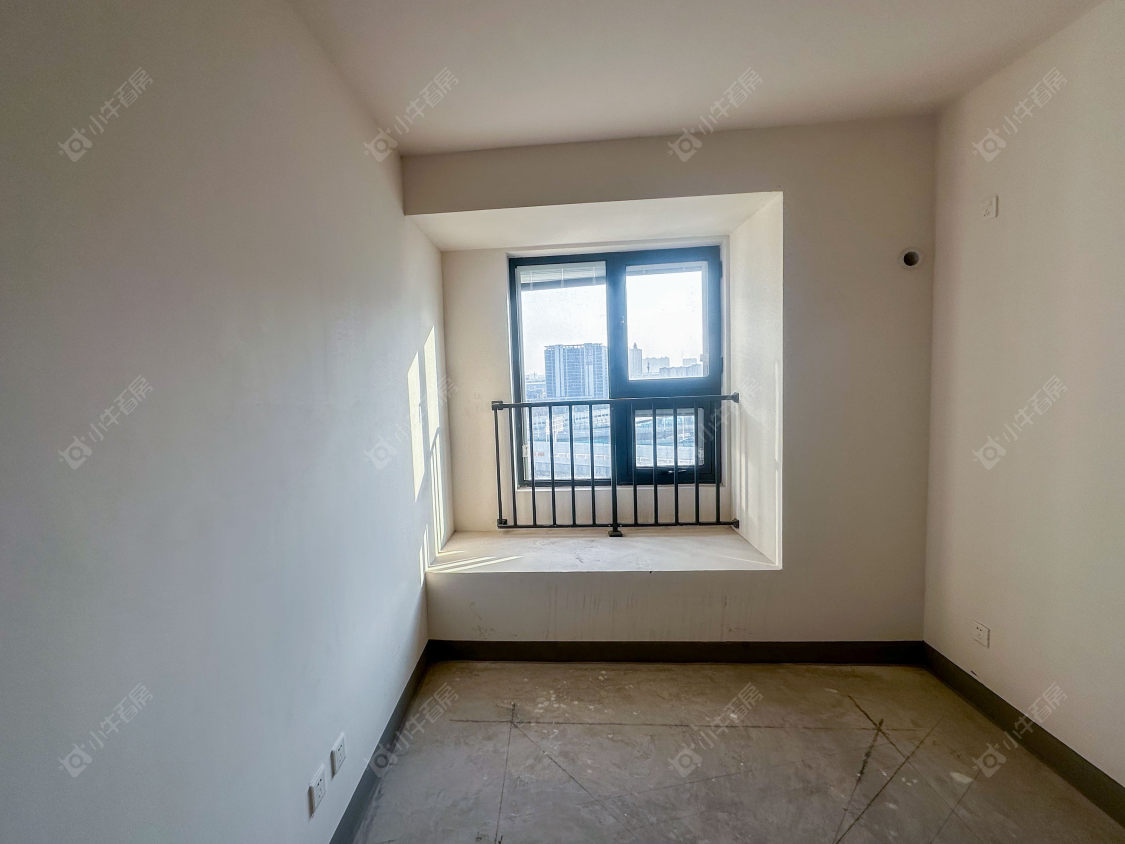 苏州棠颂云著在售二手房源室内图_小牛看房