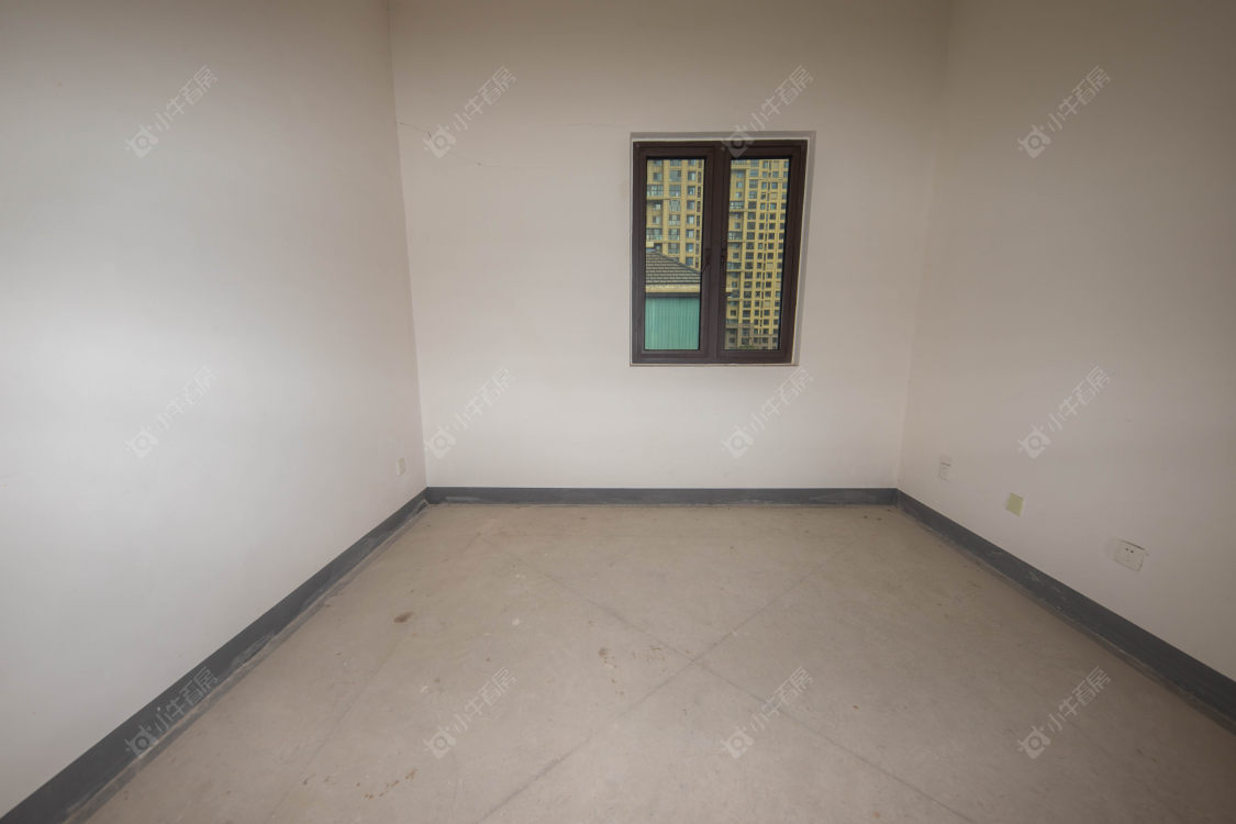 苏州世茂九溪墅(别墅)在售二手房源室内图_小牛看房