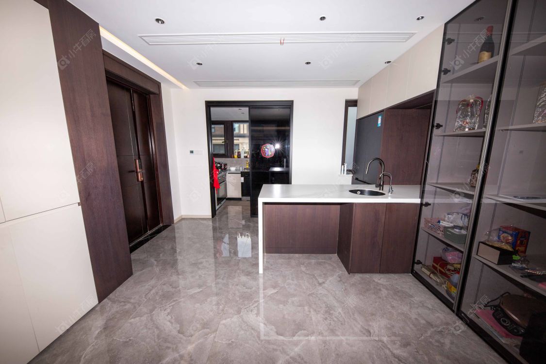 苏州建发泱誉在售二手房源室内图_小牛看房