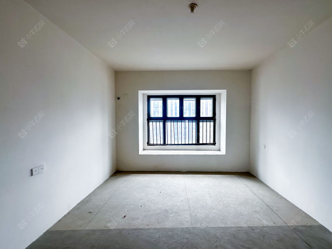 苏州碧桂园凤凰台在售二手房源室内图_小牛看房