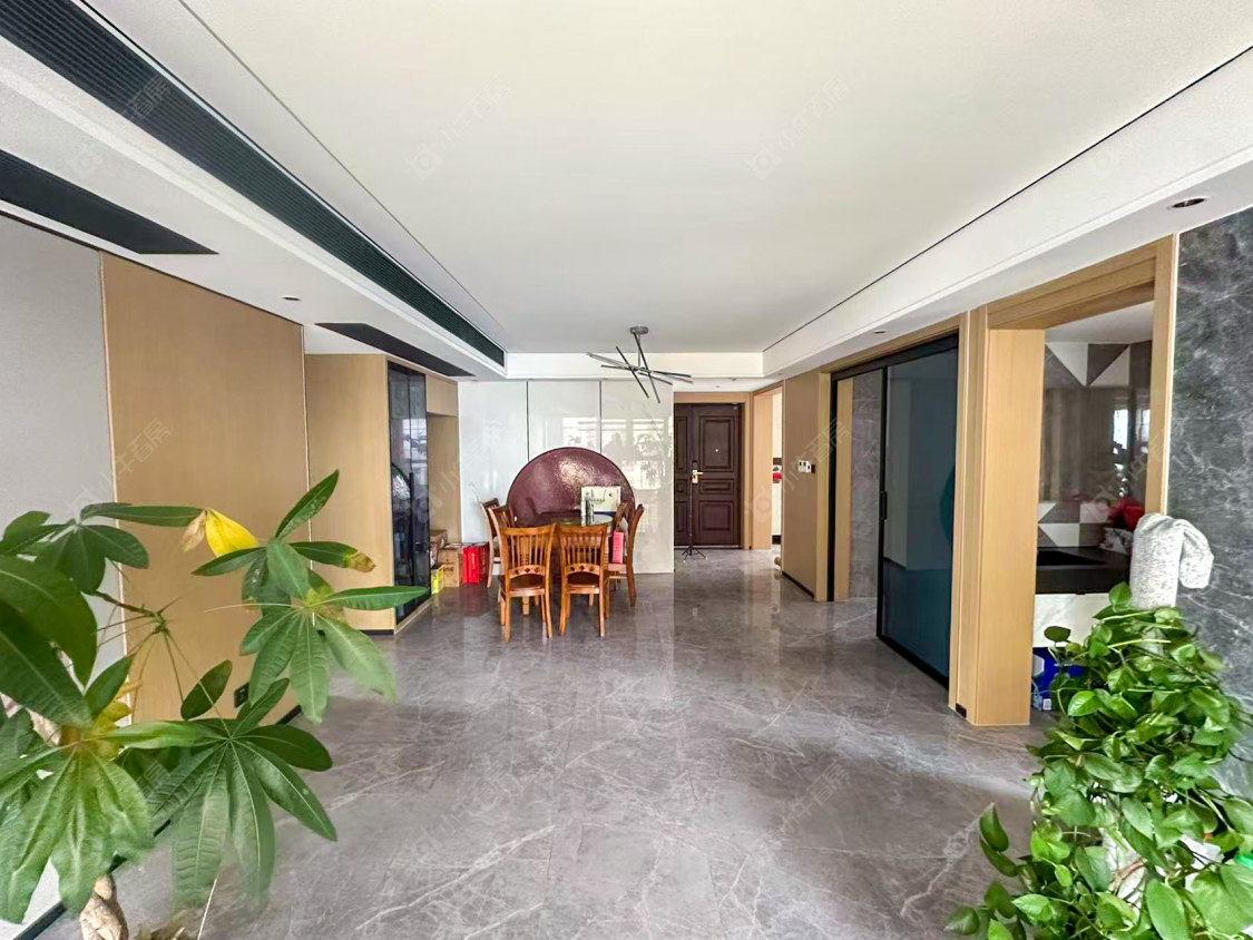 苏州汇金新城在售二手房源_小牛看房