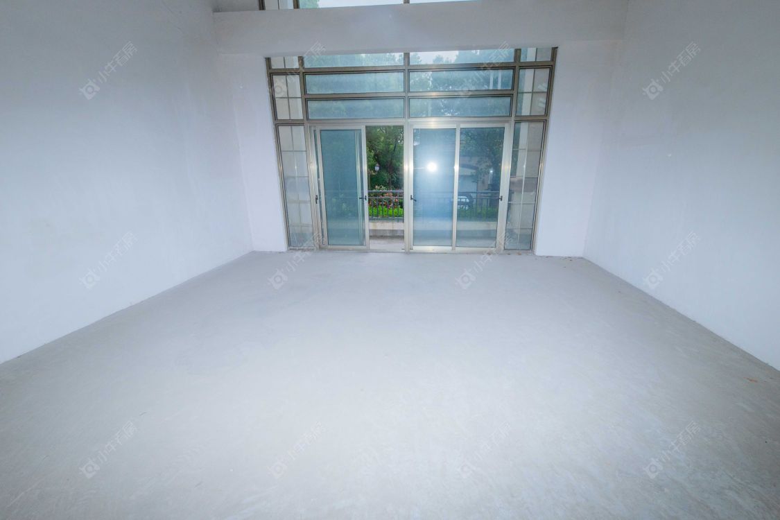 苏州香蜜湖公馆(别墅)东区在售二手房源_小牛看房