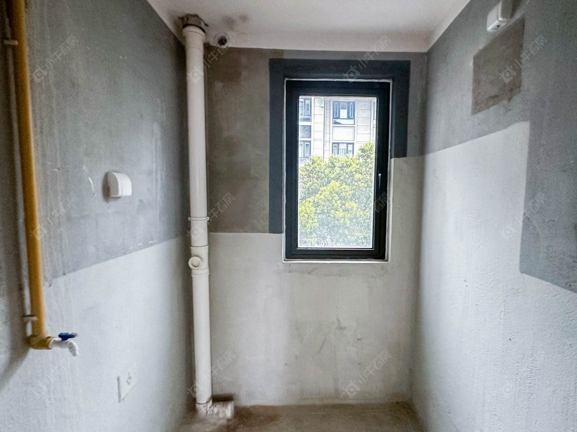 苏州中南樾府在售二手房源室内图_小牛看房