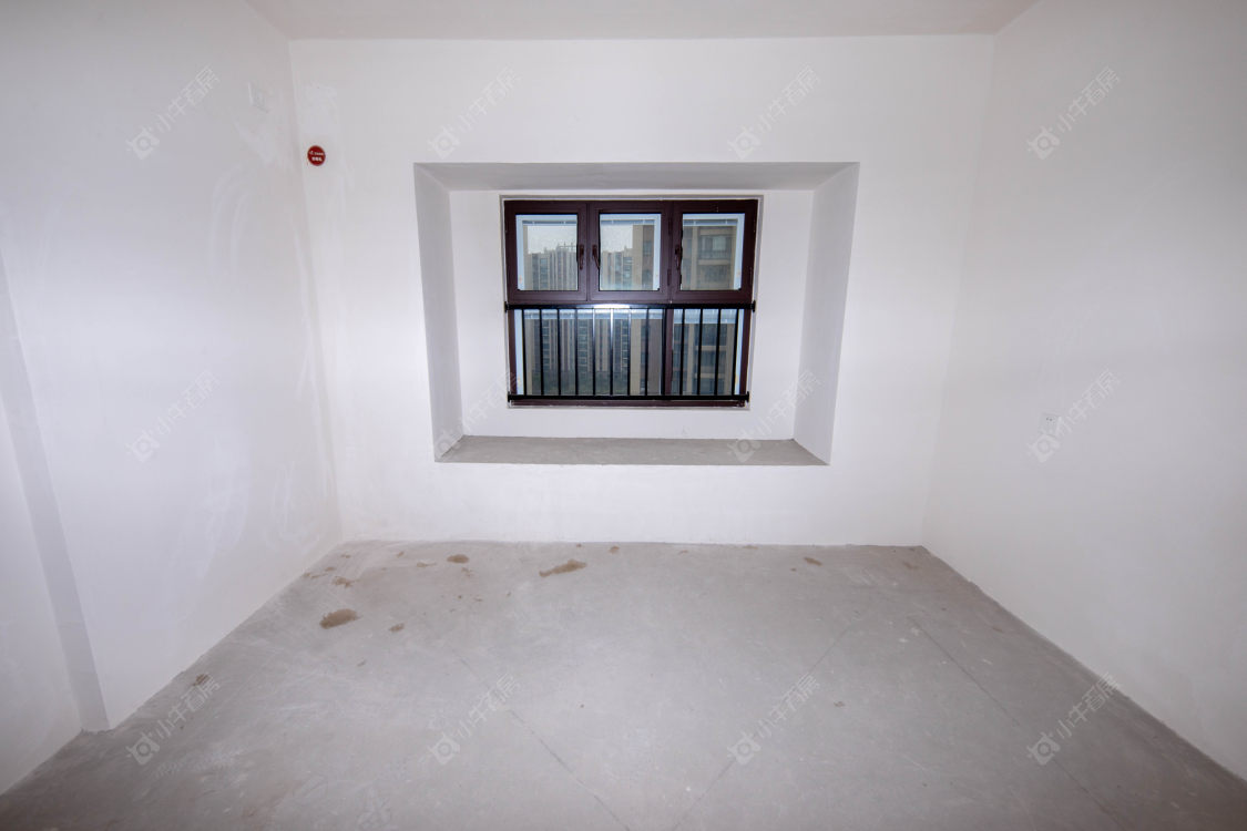 苏州碧桂园凤凰台在售二手房源室内图_小牛看房