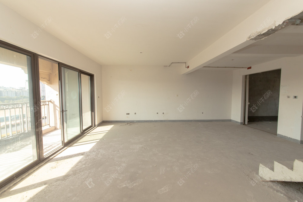 苏州建发泱誉在售二手房源室内图_小牛看房