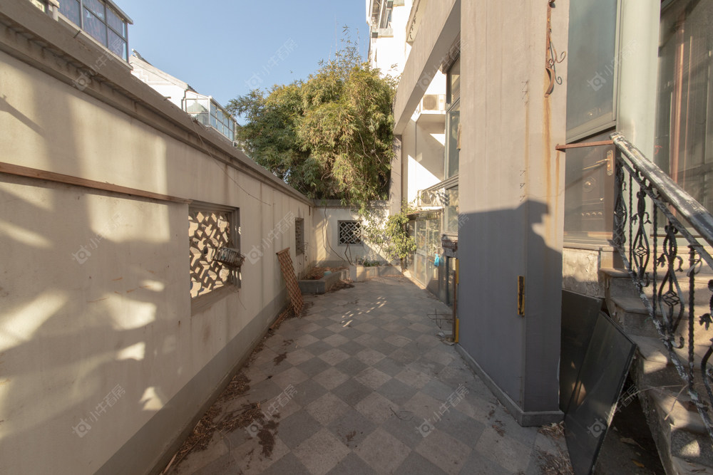 苏州翔和庭院在售二手房源室内图_小牛看房