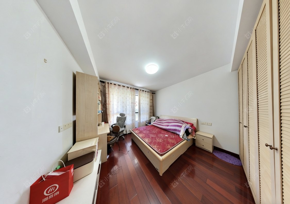 苏州甲江南在售二手房源室内图_小牛看房