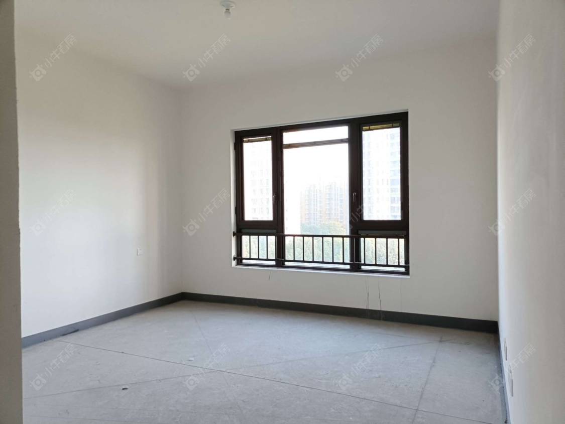 苏州世茂九溪墅(住宅)在售二手房源室内图_小牛看房