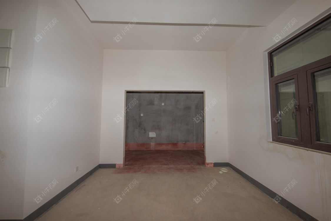 苏州世茂九溪墅(别墅)在售二手房源室内图_小牛看房