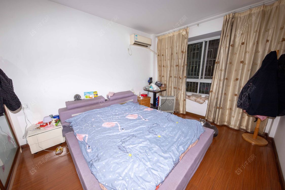 苏州百桥花园在售二手房源室内图_小牛看房