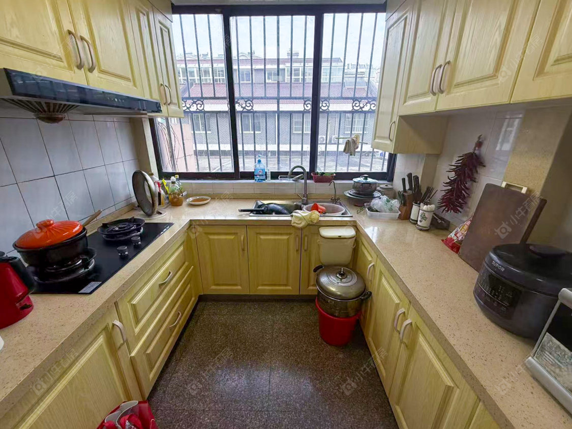 苏州花园浜南村在售二手房源室内图_小牛看房