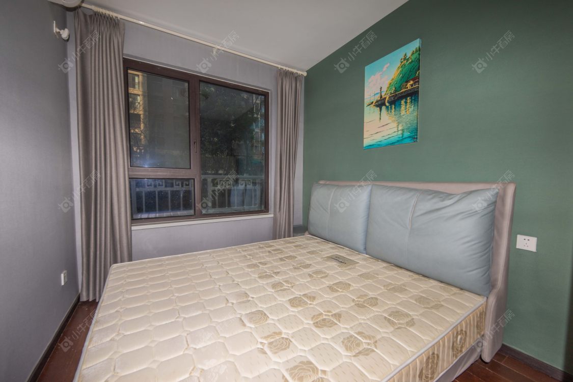 苏州建发泱誉在售二手房源室内图_小牛看房