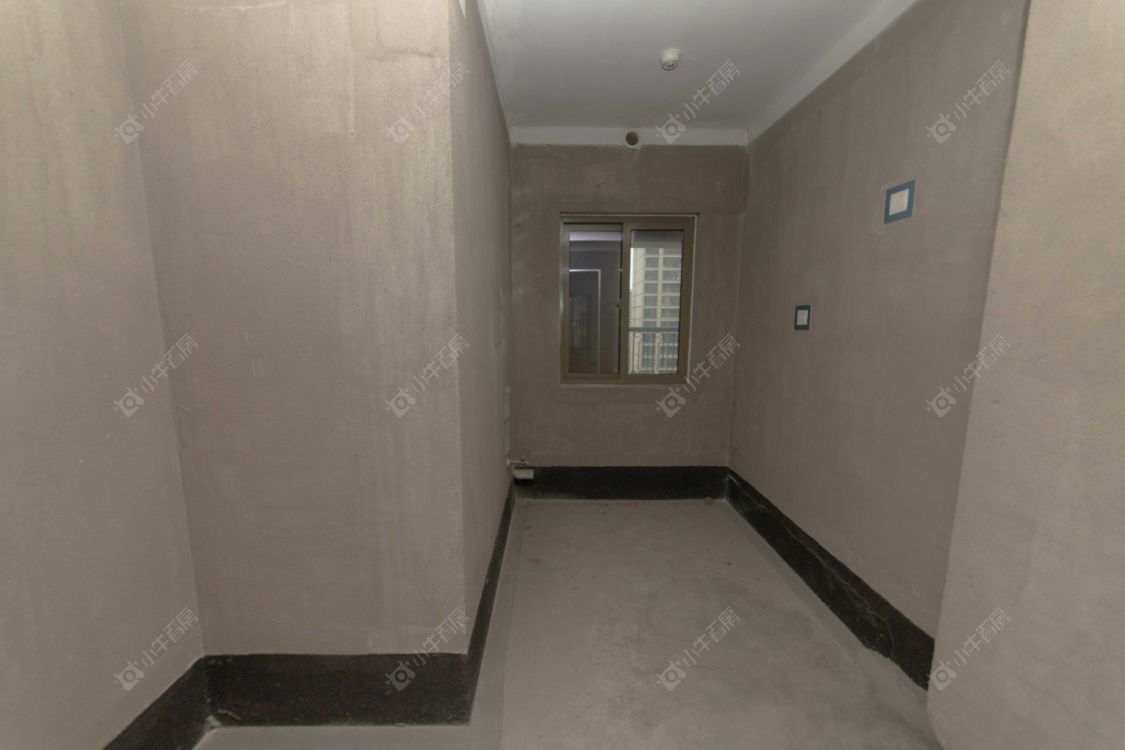 苏州碧桂园天玺在售二手房源室内图_小牛看房