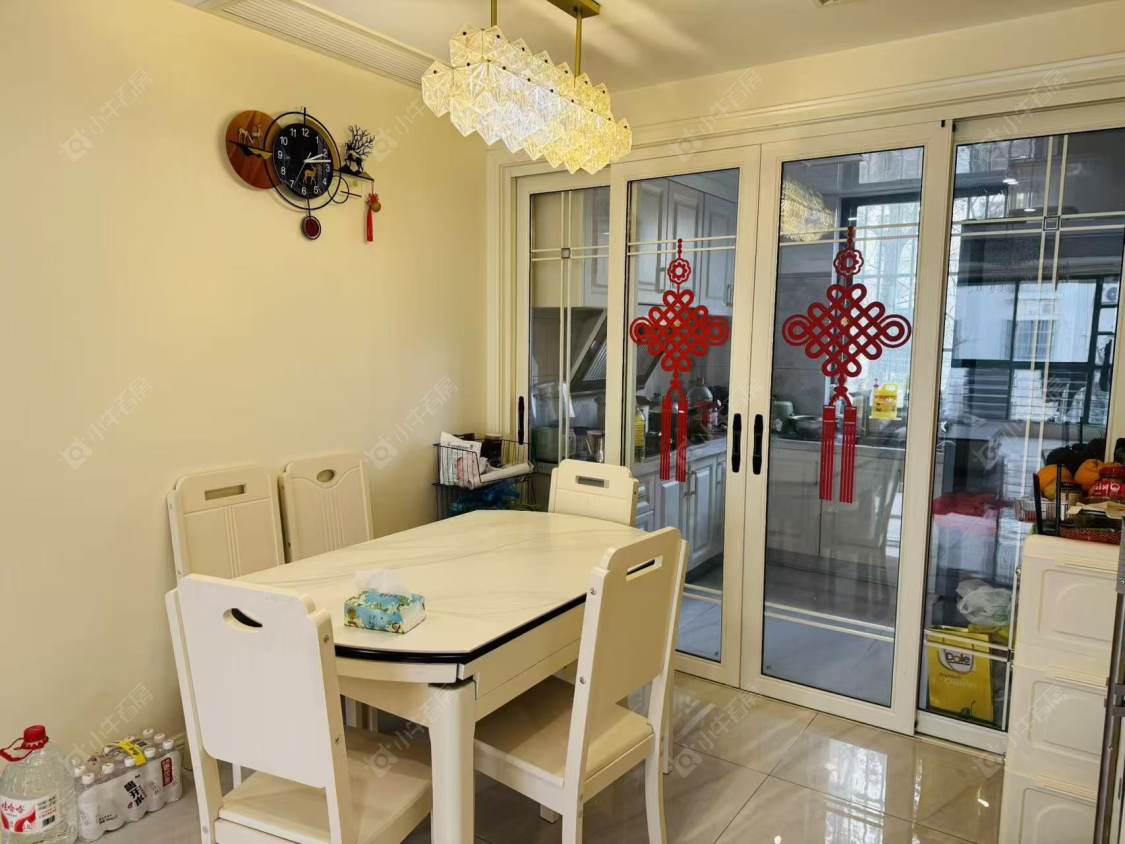 苏州白鹿花苑在售二手房源室内图_小牛看房