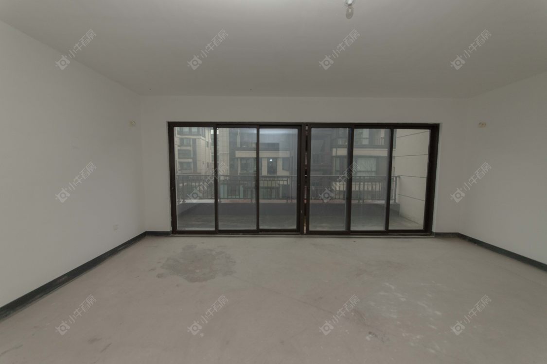 苏州建发御珑湾在售二手房源室内图_小牛看房