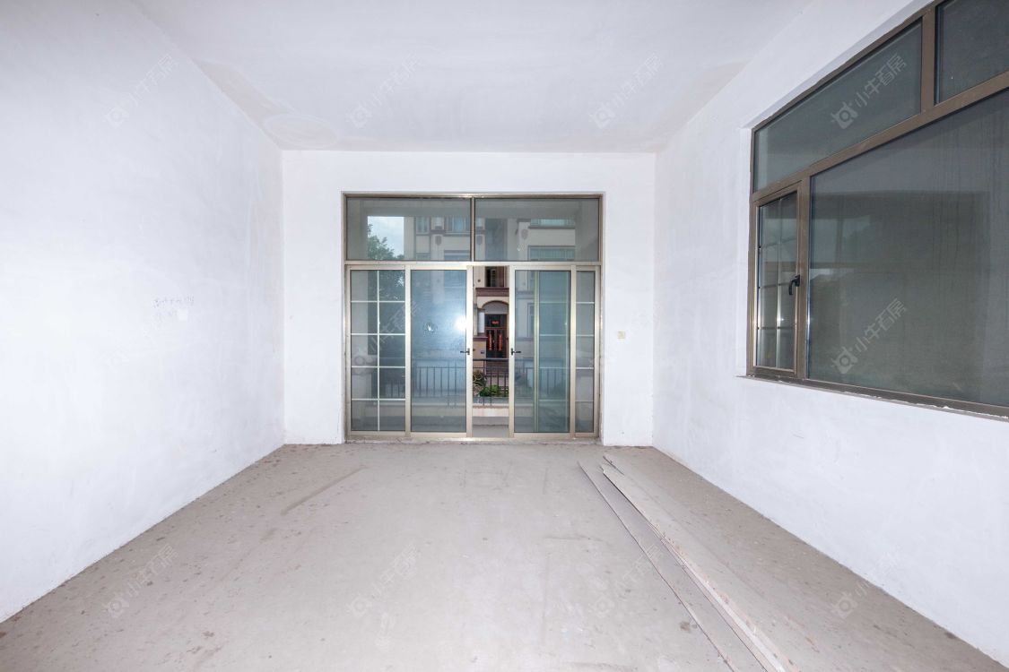 苏州香蜜湖公馆(别墅)东区在售二手房源室内图_小牛看房