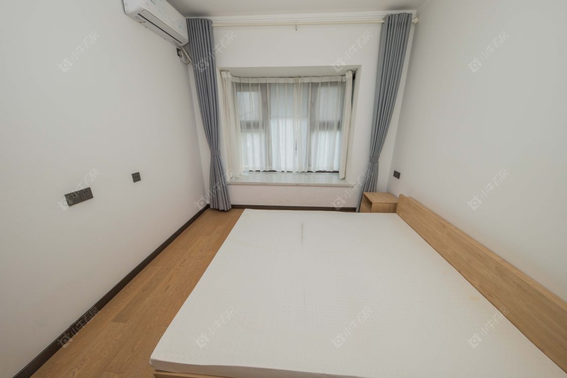 苏州万科公园大道在售二手房源室内图_小牛看房