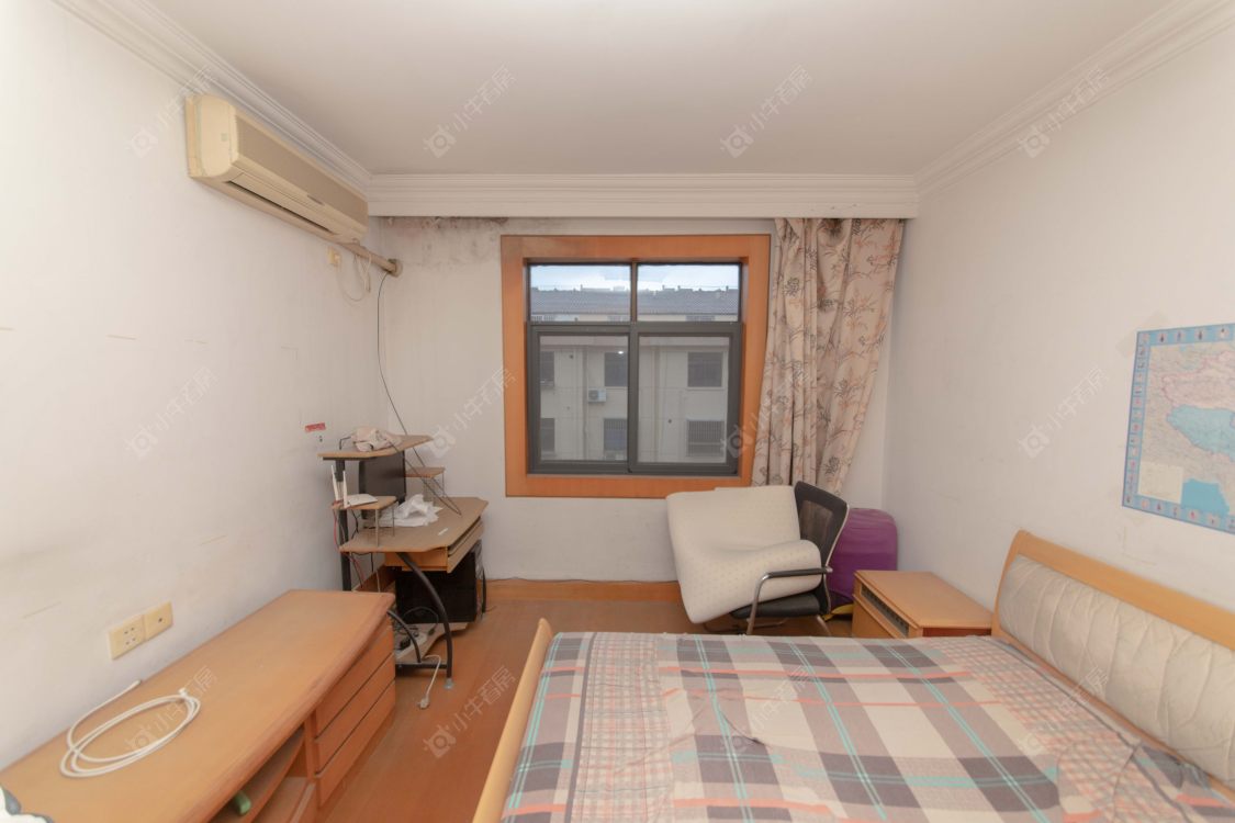 苏州花园浜三村在售二手房源室内图_小牛看房