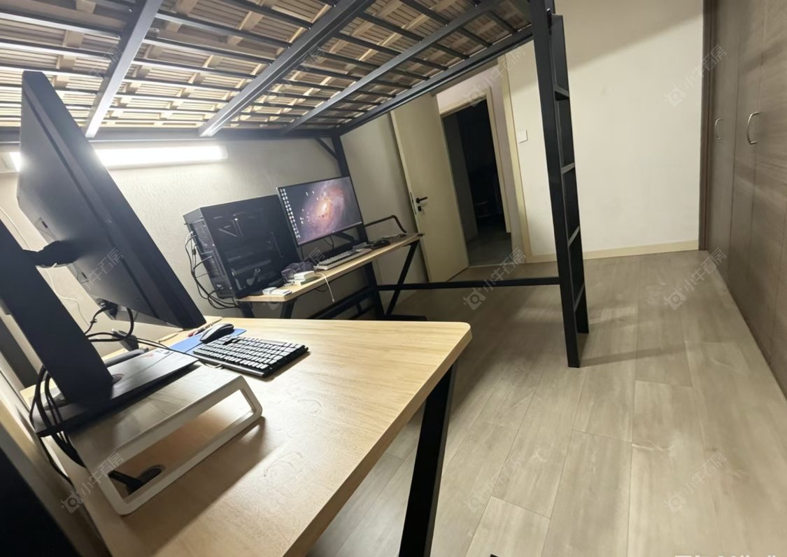 苏州湖滨国际在售二手房源室内图_小牛看房
