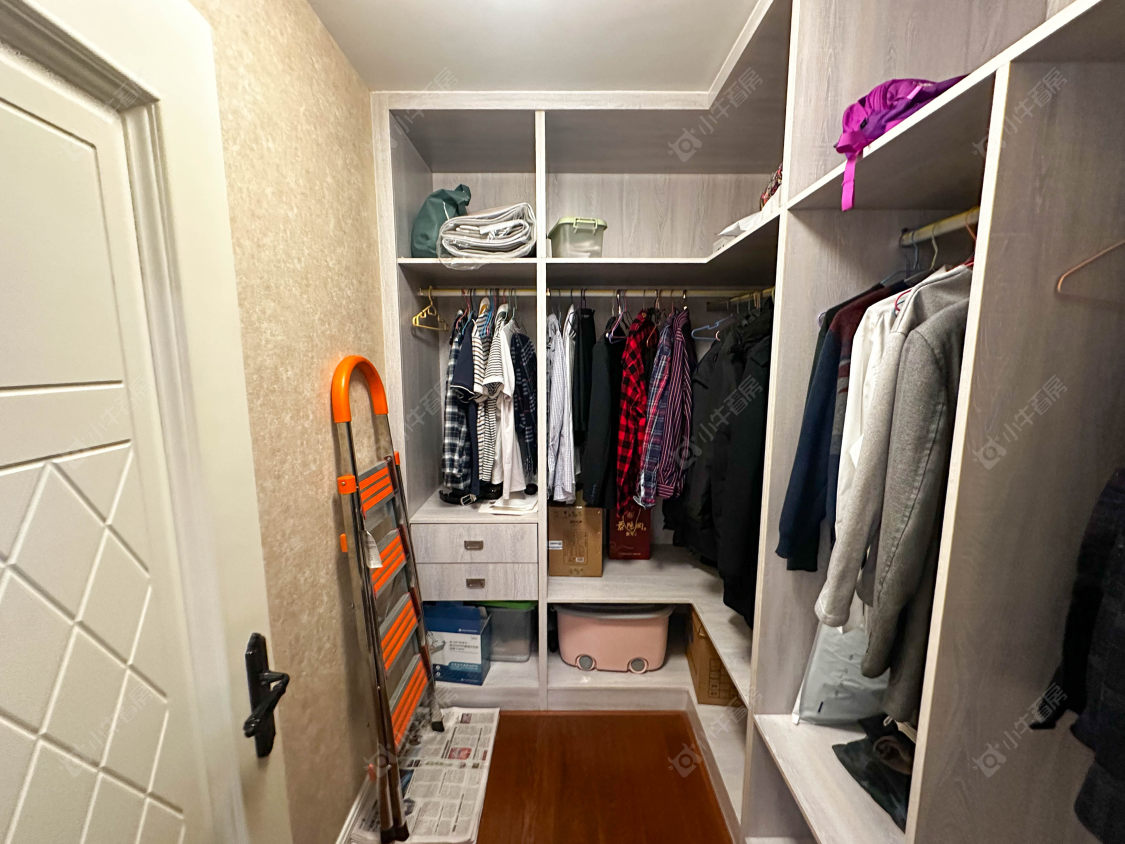 苏州君临新城在售二手房源室内图_小牛看房