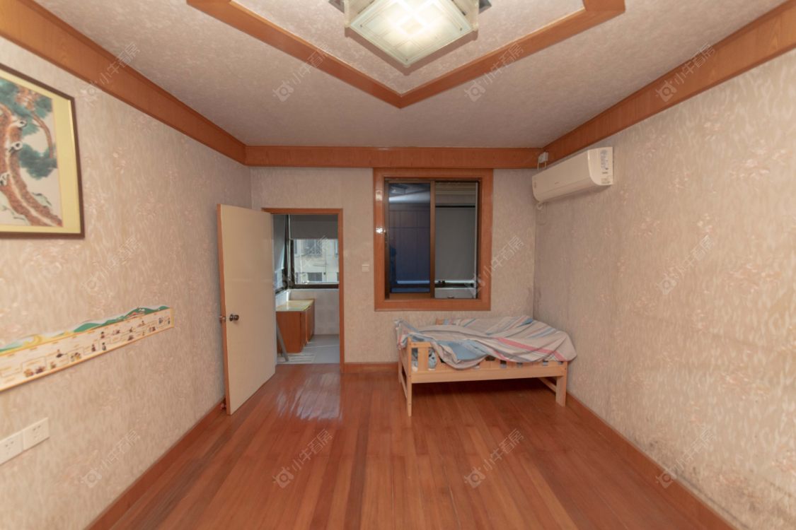 苏州花园浜四村在售二手房源室内图_小牛看房