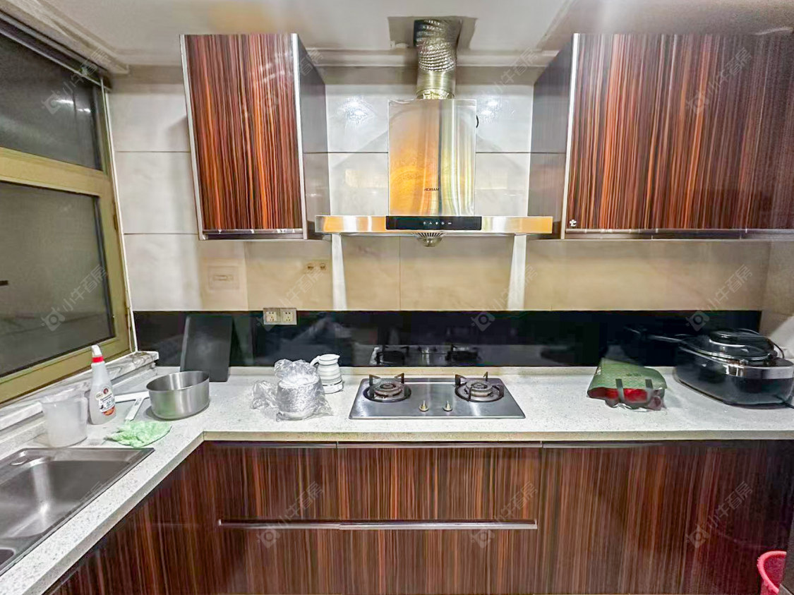 苏州汇金新城在售二手房源室内图_小牛看房