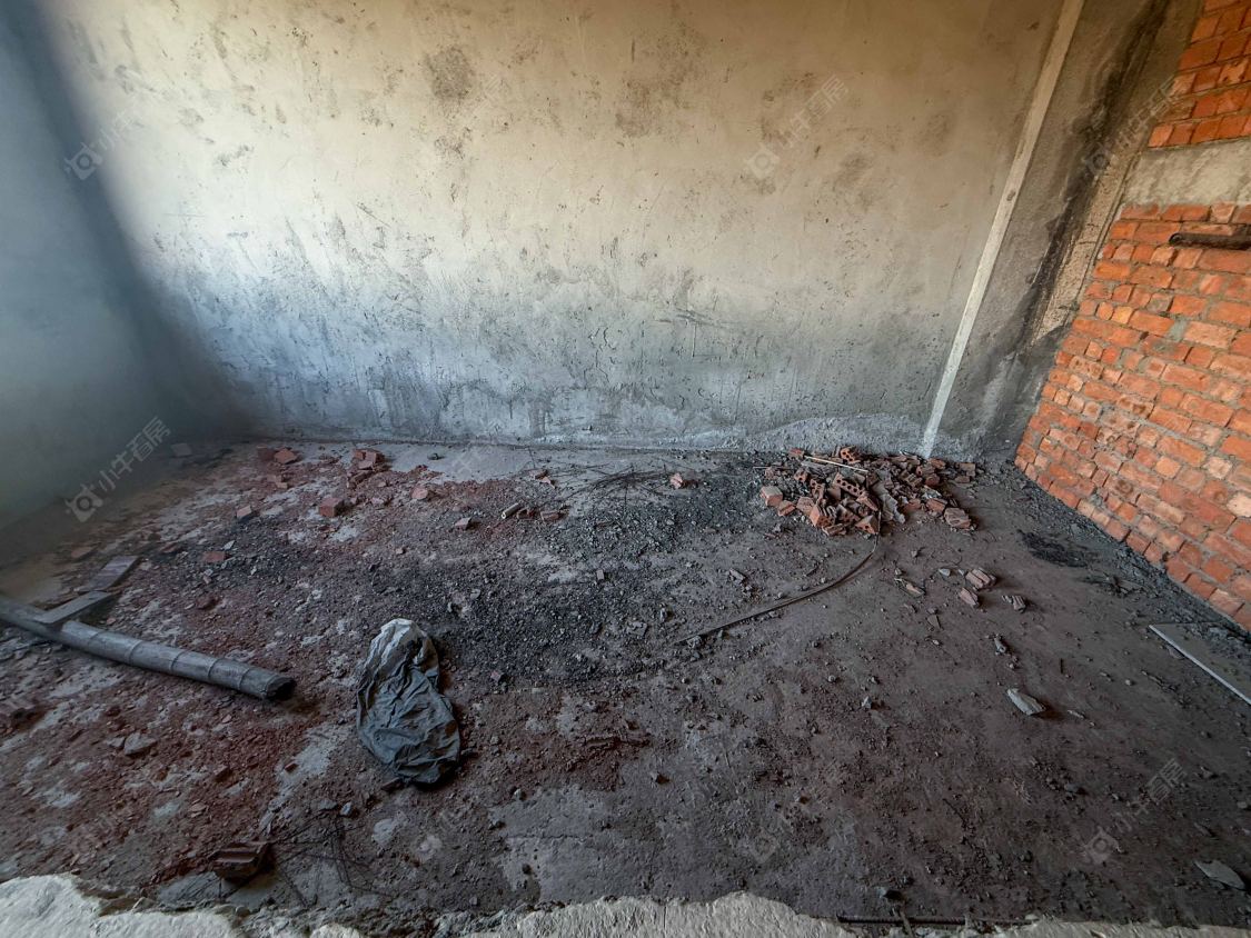 苏州香蜜湖公馆(别墅)东区在售二手房源室内图_小牛看房