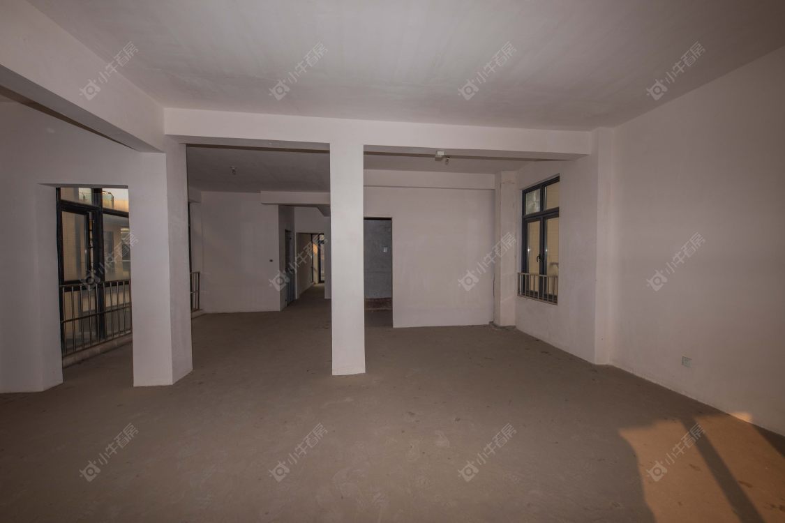 苏州中联棠樾在售二手房源室内图_小牛看房