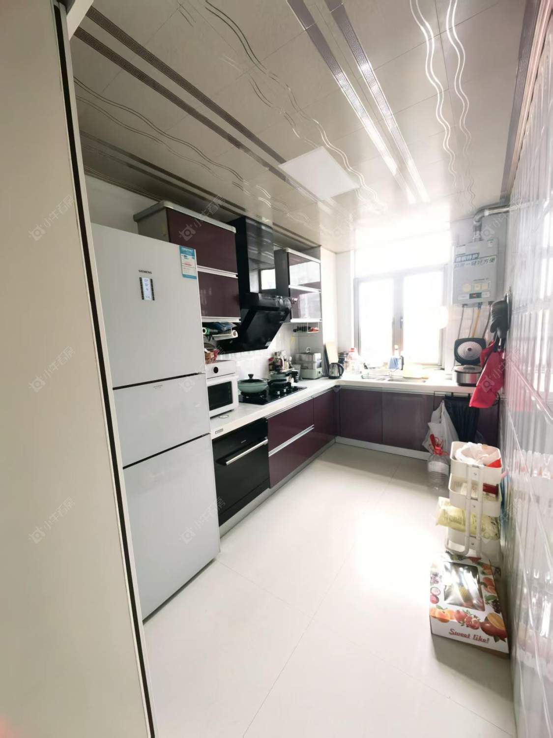 苏州中联皇冠在售二手房源室内图_小牛看房