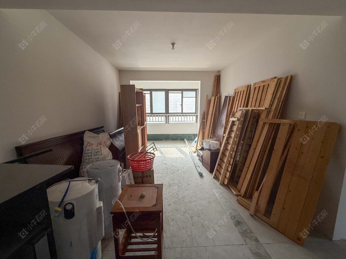 苏州新乘北苑四期在售二手房源室内图_小牛看房