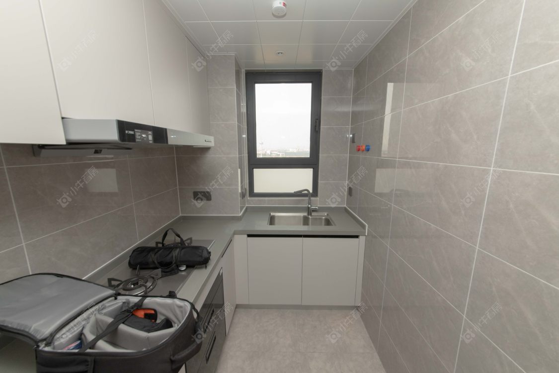 苏州万科公园大道在售二手房源室内图_小牛看房