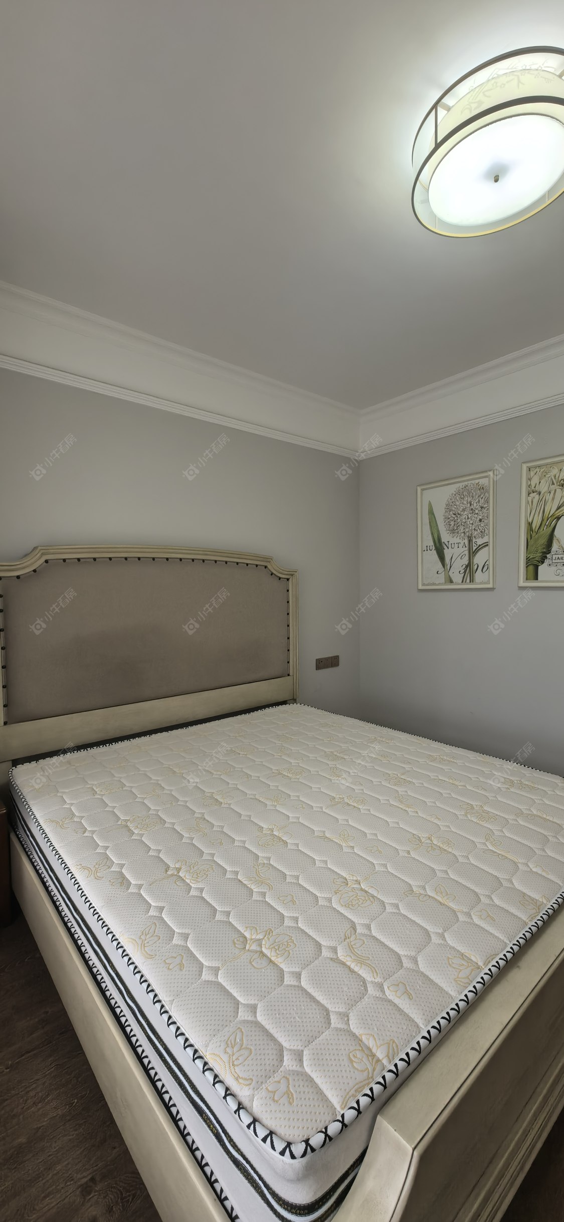 苏州碧桂园翡翠湾(一二期)在租房源室内图_小牛看房