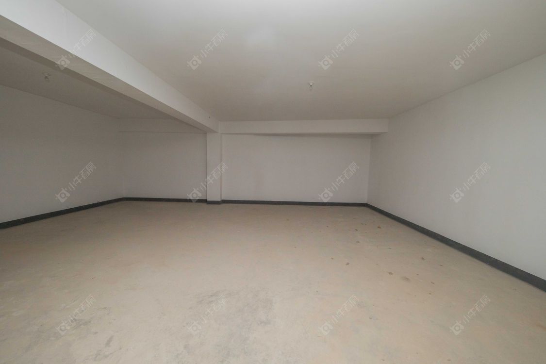 苏州世茂九溪墅(别墅)在售二手房源室内图_小牛看房