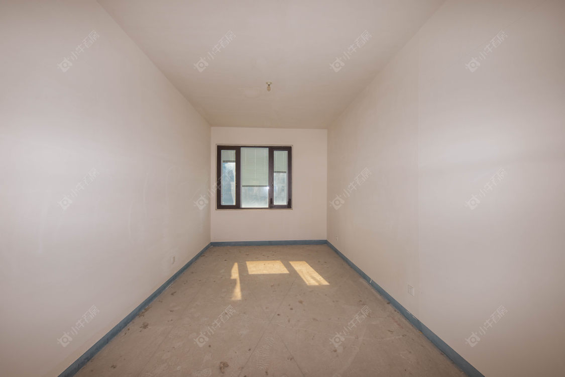 苏州世茂九溪墅(住宅)在售二手房源室内图_小牛看房