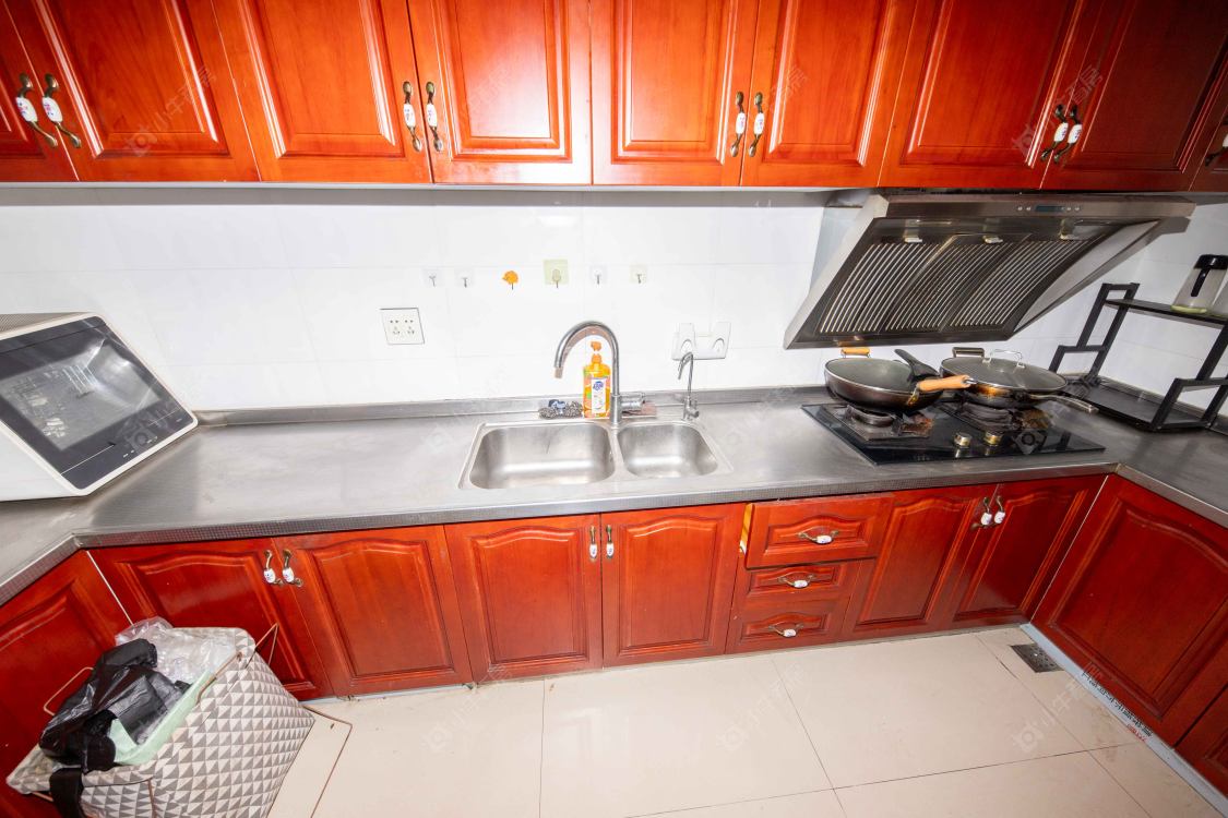 苏州骏马苑在售二手房源室内图_小牛看房