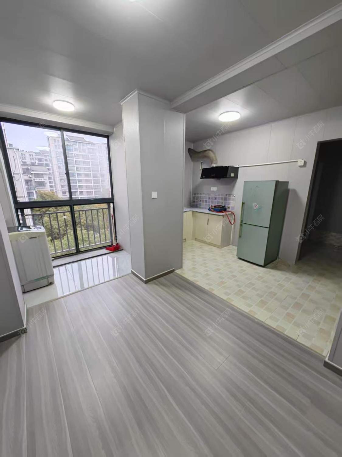 苏州农联花园在售二手房源室内图_小牛看房