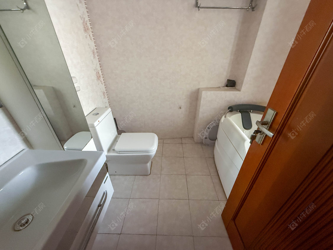 苏州湖滨国际在售二手房源室内图_小牛看房