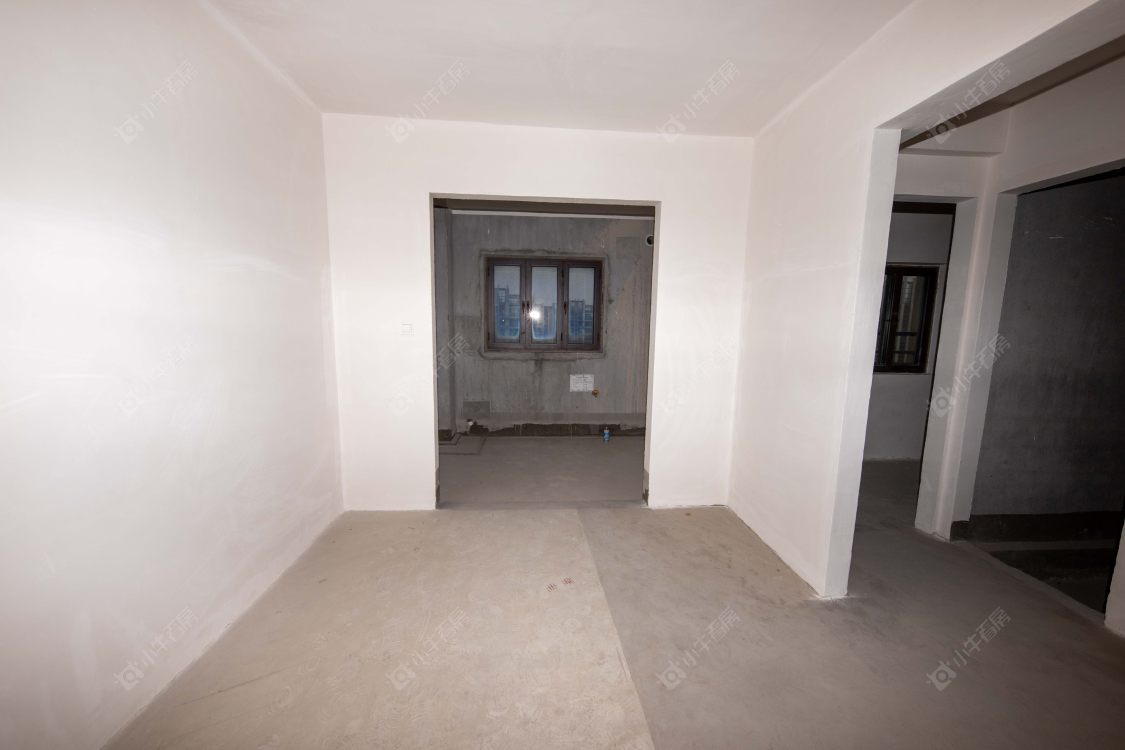 苏州碧桂园凤凰台在售二手房源室内图_小牛看房