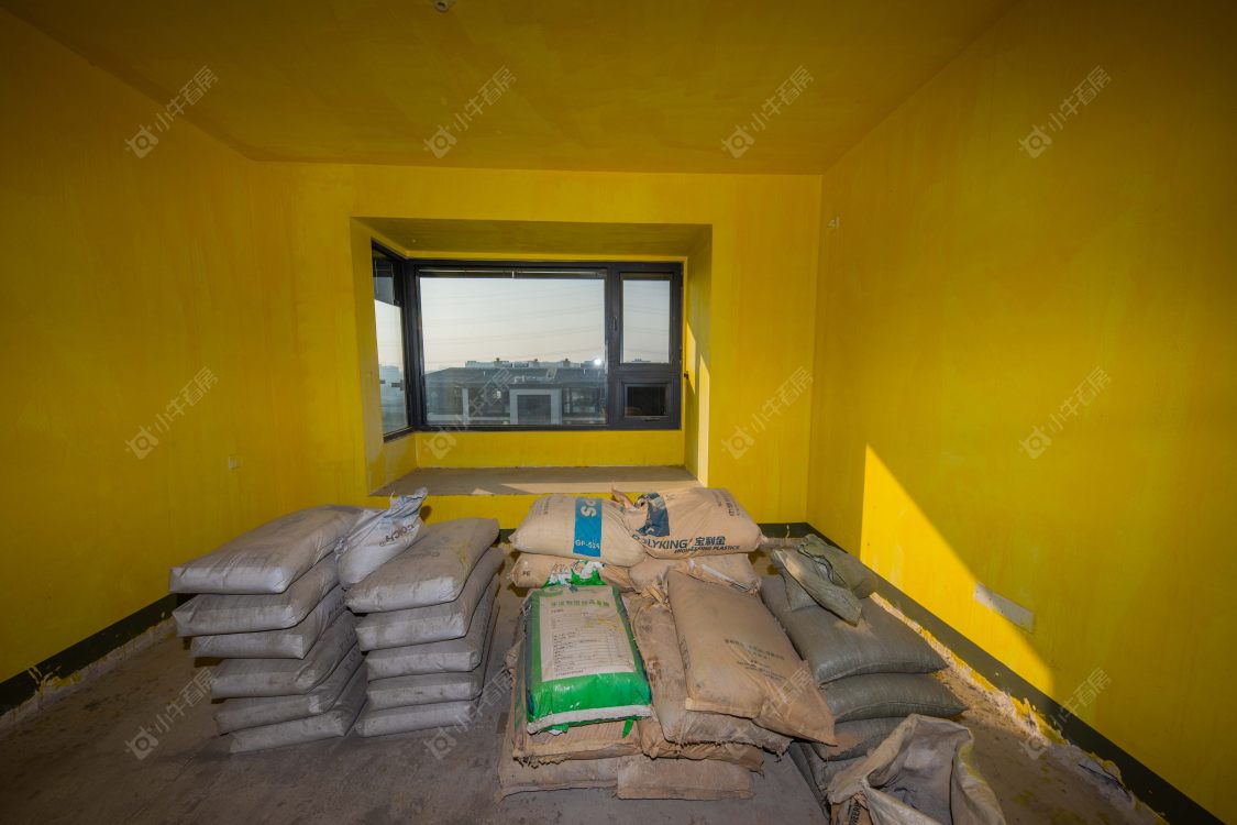 苏州爱情山河万物在售二手房源室内图_小牛看房