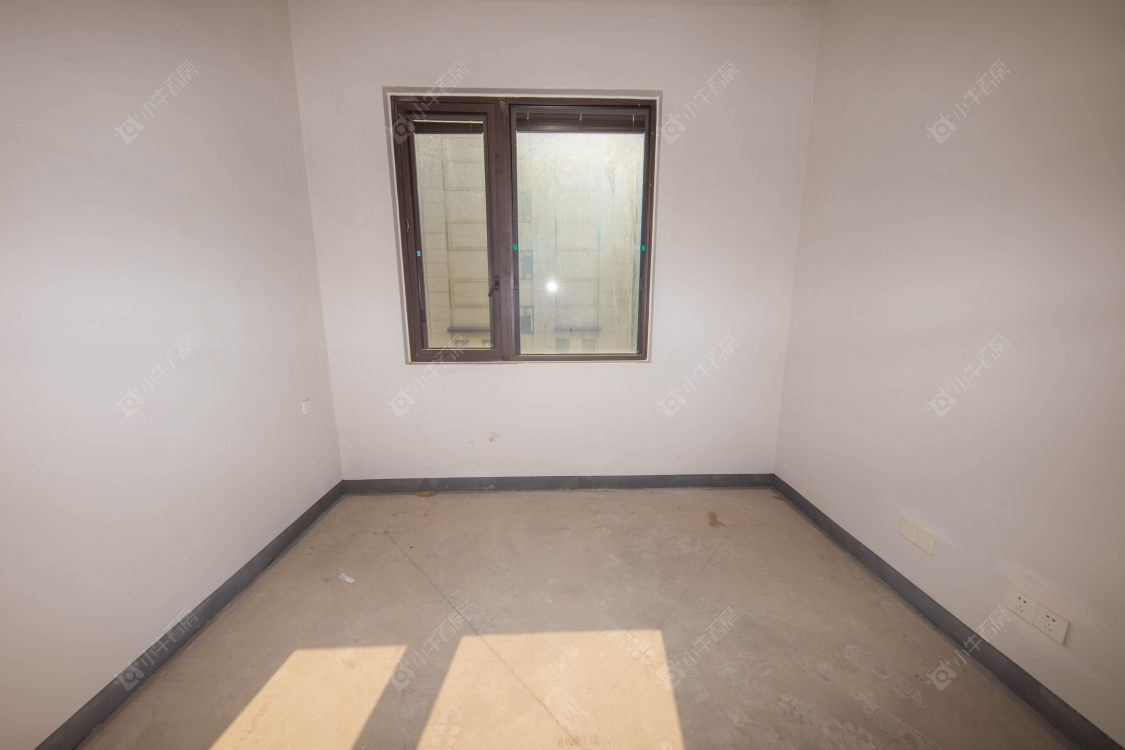 苏州世茂九溪墅(住宅)在售二手房源室内图_小牛看房