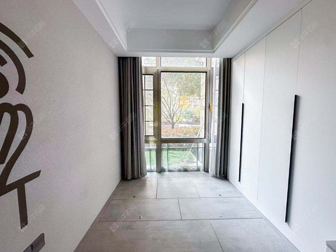 苏州汇金新城在售二手房源室内图_小牛看房