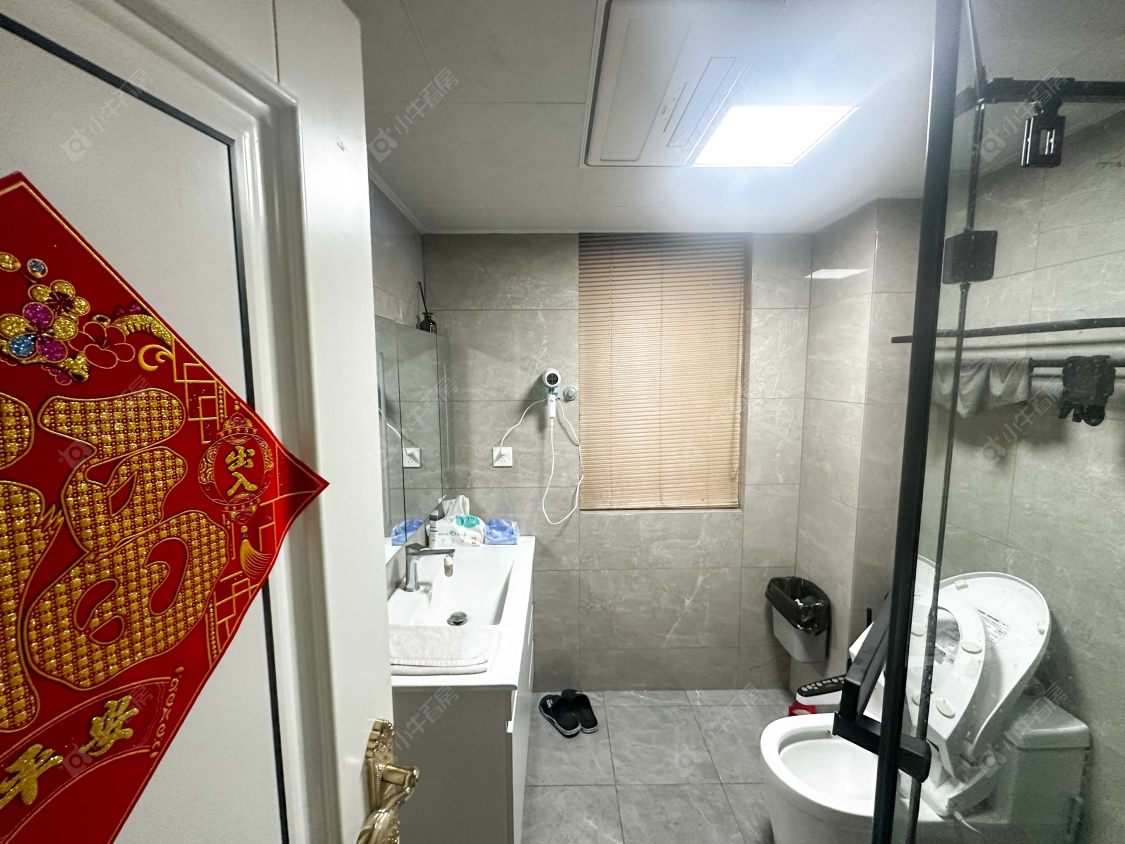 苏州汇金新城在售二手房源室内图_小牛看房