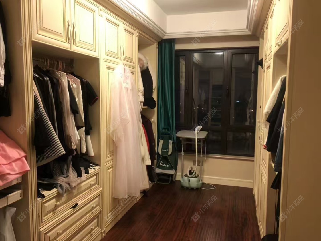 苏州君临新城在售二手房源室内图_小牛看房