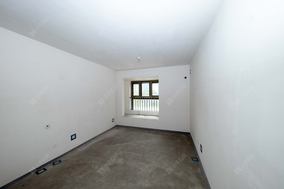 苏州碧桂园天玺在售二手房源室内图_小牛看房