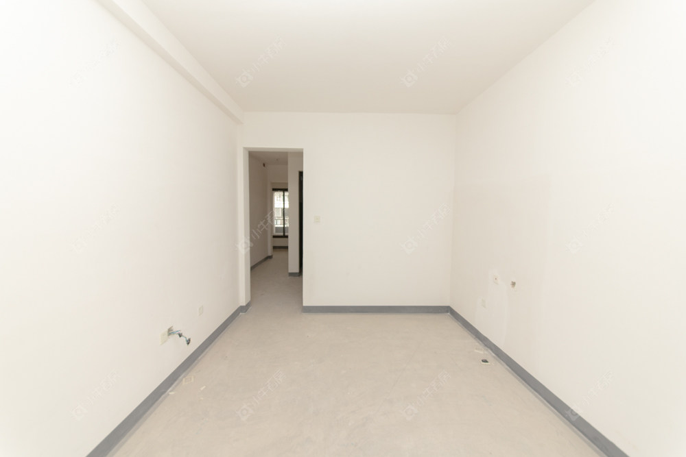 苏州建发泱誉在售二手房源室内图_小牛看房