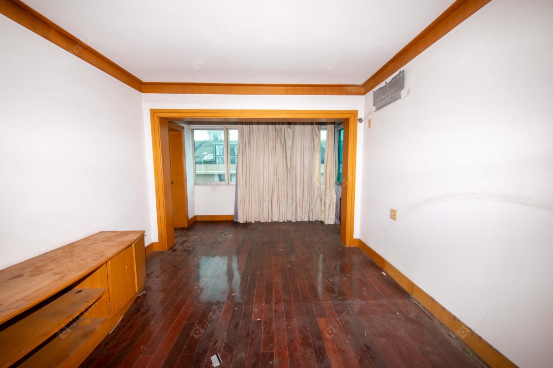 苏州城建新村在售二手房源室内图_小牛看房